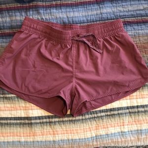 Women’s stretch planing micro 2” shorts